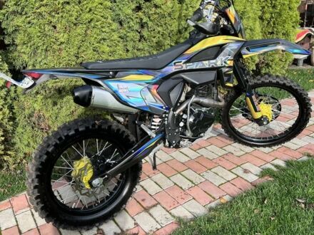 Спарк Другая, объемом двигателя 0.3 л и пробегом 0 тыс. км за 1700 $, фото 1 на Automoto.ua