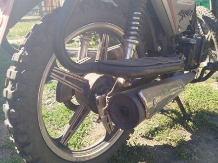 Спарк Другая, объемом двигателя 0.13 л и пробегом 0 тыс. км за 729 $, фото 1 на Automoto.ua