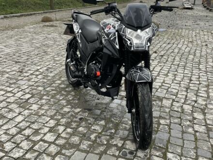 Спарк Другая, объемом двигателя 0.2 л и пробегом 0 тыс. км за 1000 $, фото 1 на Automoto.ua