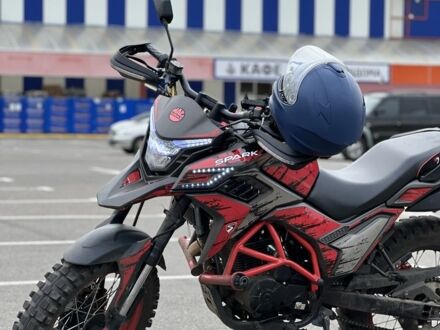 Спарк Інша 2025 у Черкасах на Automoto.ua Спарк Інша, об'ємом двигуна 0.3 л та пробігом 0 тис. км за 1435 $, фото 1 на Automoto.ua