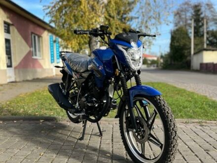 Спарк Другая 2025 в Буске на Automoto.ua Спарк Другая, объемом двигателя 0.15 л и пробегом 0 тыс. км за 950 $, фото 1 на Automoto.ua