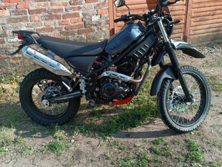 Спарк Другая 2025 в Чугуеве на Automoto.ua Спарк Другая, объемом двигателя 0.25 л и пробегом 0 тыс. км за 1200 $, фото 1 на Automoto.ua