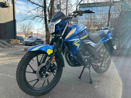 Спарк Другая 2025 в Тернополе на Automoto.ua Спарк Другая, объемом двигателя 0.2 л и пробегом 0 тыс. км за 1120 $, фото 1 на Automoto.ua