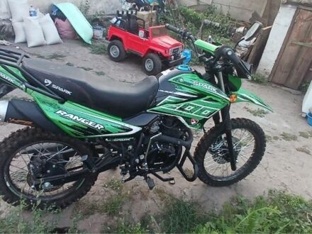 Спарк Другая, объемом двигателя 0.2 л и пробегом 0 тыс. км за 996 $, фото 1 на Automoto.ua