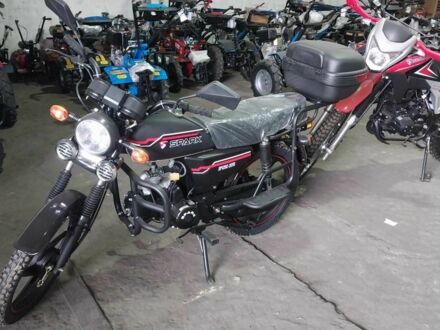 Спарк Другая 2025 в Днепре (Днепропетровске) на Automoto.ua Спарк Другая, объемом двигателя 0.12 л и пробегом 0 тыс. км за 642 $, фото 1 на Automoto.ua