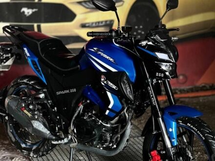 Спарк Другая, объемом двигателя 0.25 л и пробегом 0 тыс. км за 1300 $, фото 1 на Automoto.ua