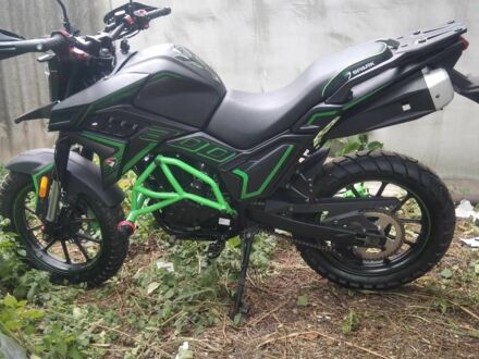 Спарк Інша, об'ємом двигуна 0.3 л та пробігом 0 тис. км за 1600 $, фото 1 на Automoto.ua