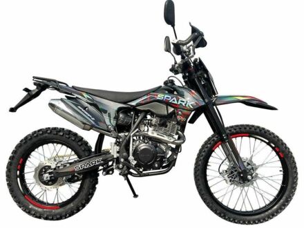Спарк Інша 2025 у Києві на Automoto.ua Спарк Інша, об'ємом двигуна 0.25 л та пробігом 0 тис. км за 1705 $, фото 1 на Automoto.ua