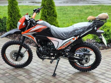 Спарк Інша, об'ємом двигуна 0.2 л та пробігом 0 тис. км за 1309 $, фото 1 на Automoto.ua