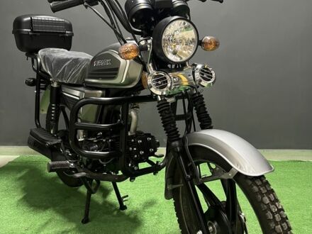 Спарк Другая 2025 в Бару на Automoto.ua Спарк Другая, объемом двигателя 0 л и пробегом 0 тыс. км за 28500 $, фото 1 на Automoto.ua