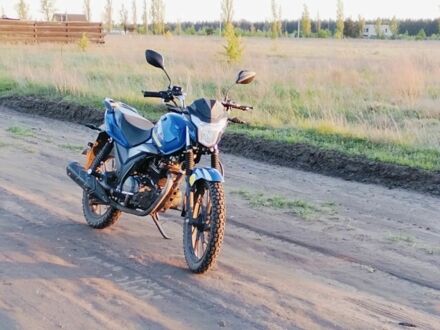 Спарк Другая 2025 в Вышгороде на Automoto.ua Спарк Другая, объемом двигателя 6 л и пробегом 0 тыс. км за 40000 $, фото 1 на Automoto.ua