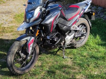 Спарк Інша, об'ємом двигуна 0.3 л та пробігом 0 тис. км за 1550 $, фото 1 на Automoto.ua