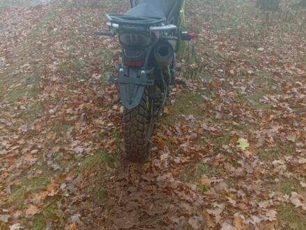 Спарк Другая, объемом двигателя 0.25 л и пробегом 0 тыс. км за 1347 $, фото 1 на Automoto.ua