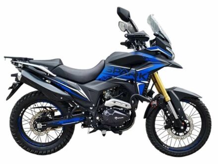 Спарк Другая, объемом двигателя 0.3 л и пробегом 0 тыс. км за 1586 $, фото 1 на Automoto.ua