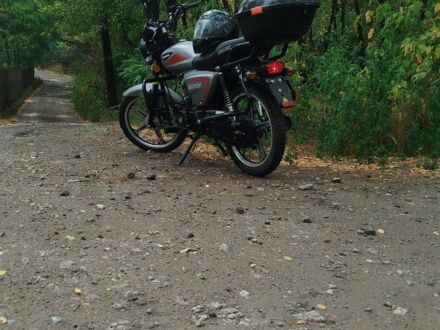 Спарк Другая, объемом двигателя 0.13 л и пробегом 0 тыс. км за 923 $, фото 1 на Automoto.ua