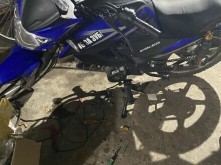 Спарк Інша, об'ємом двигуна 0.13 л та пробігом 0 тис. км за 692 $, фото 1 на Automoto.ua