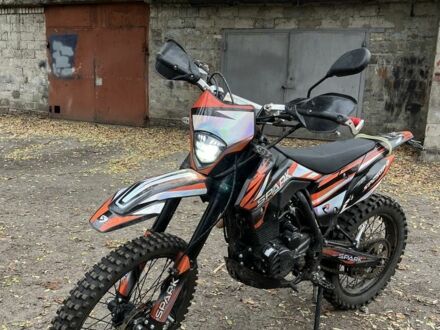 Спарк Другая 2025 в Харькове на Automoto.ua Спарк Другая, объемом двигателя 0.25 л и пробегом 0 тыс. км за 1437 $, фото 1 на Automoto.ua