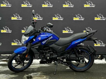 Спарк Інша, об'ємом двигуна 0.2 л та пробігом 0 тис. км за 1200 $, фото 1 на Automoto.ua