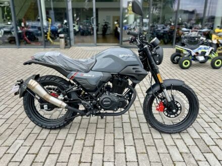 Спарк Інша, об'ємом двигуна 0.25 л та пробігом 0 тис. км за 1760 $, фото 1 на Automoto.ua