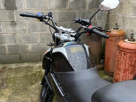 Спарк Другая, объемом двигателя 0.2 л и пробегом 0 тыс. км за 591 $, фото 1 на Automoto.ua