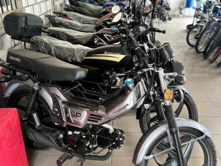 Спарк Інша 2025 у Марганце на Automoto.ua Спарк Інша, об'ємом двигуна 0 л та пробігом 0 тис. км за 642 $, фото 1 на Automoto.ua