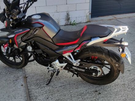 Спарк Другая, объемом двигателя 0.3 л и пробегом 0 тыс. км за 1550 $, фото 1 на Automoto.ua