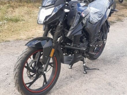 Спарк Інша, об'ємом двигуна 0.19 л та пробігом 0 тис. км за 1298 $, фото 1 на Automoto.ua