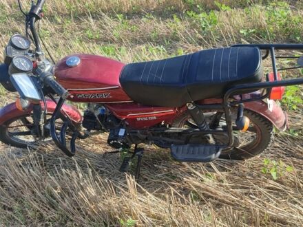 Спарк Інша, об'ємом двигуна 0.13 л та пробігом 0 тис. км за 21000 $, фото 1 на Automoto.ua