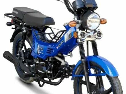 Спарк Другая, объемом двигателя 0.13 л и пробегом 0 тыс. км за 587 $, фото 1 на Automoto.ua