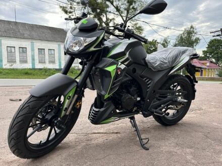 Спарк Інша 2025 у Коростене на Automoto.ua Спарк Інша, об'ємом двигуна 0.25 л та пробігом 0 тис. км за 1350 $, фото 1 на Automoto.ua