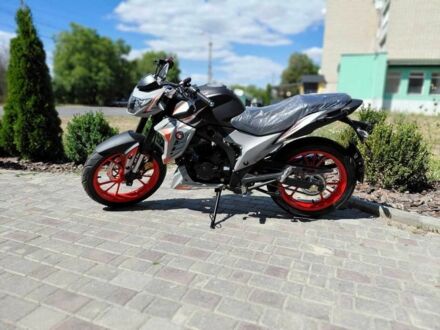 Спарк Інша, об'ємом двигуна 0.25 л та пробігом 0 тис. км за 1337 $, фото 1 на Automoto.ua