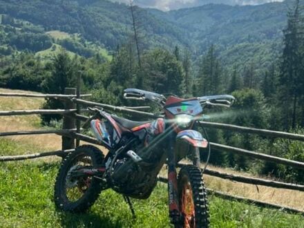 Спарк Інша, об'ємом двигуна 0.25 л та пробігом 0 тис. км за 1450 $, фото 1 на Automoto.ua