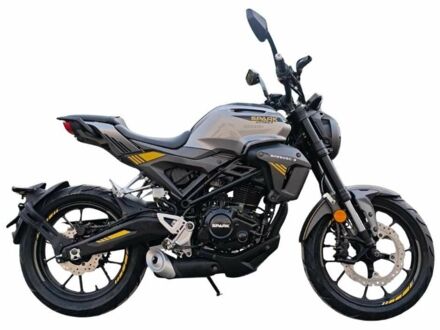 Спарк Інша, об'ємом двигуна 0.25 л та пробігом 0 тис. км за 1674 $, фото 1 на Automoto.ua
