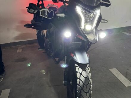 Спарк Другая, объемом двигателя 0.3 л и пробегом 0 тыс. км за 2140 $, фото 1 на Automoto.ua