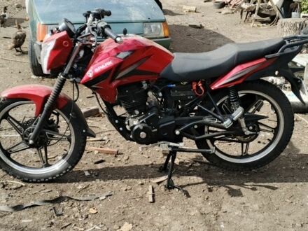 Спарк Другая, объемом двигателя 0.15 л и пробегом 0 тыс. км за 766 $, фото 1 на Automoto.ua