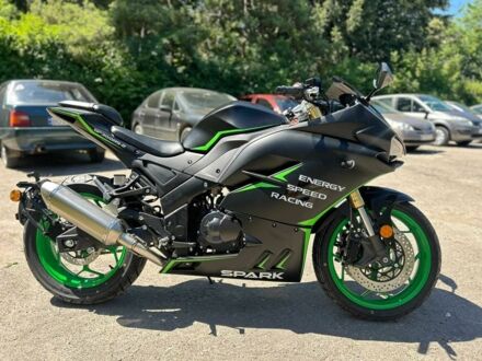 Спарк Інша, об'ємом двигуна 0.3 л та пробігом 0 тис. км за 2350 $, фото 1 на Automoto.ua