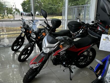 Спарк Інша 2025 у Черкасах на Automoto.ua Спарк Інша, об'ємом двигуна 0.13 л та пробігом 0 тис. км за 824 $, фото 1 на Automoto.ua