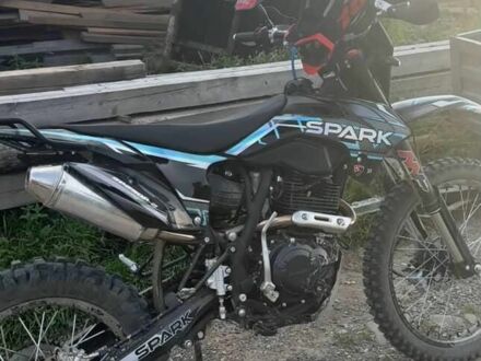 Спарк Інша, об'ємом двигуна 0.25 л та пробігом 0 тис. км за 1400 $, фото 1 на Automoto.ua