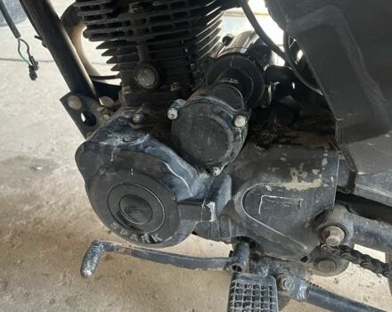 Спарк Другая, объемом двигателя 0.15 л и пробегом 0 тыс. км за 674 $, фото 5 на Automoto.ua
