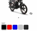 Спарк Другая, объемом двигателя 0.13 л и пробегом 0 тыс. км за 602 $, фото 6 на Automoto.ua