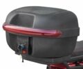 Спарк Другая, объемом двигателя 0.13 л и пробегом 0 тыс. км за 31265 $, фото 13 на Automoto.ua