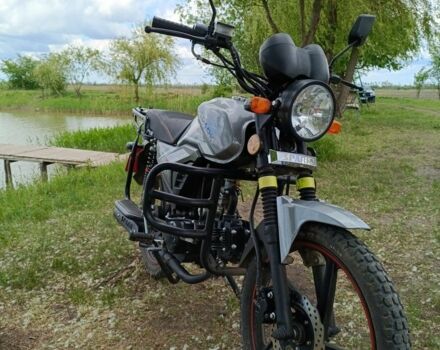 Спарк Другая, объемом двигателя 0.12 л и пробегом 0 тыс. км за 674 $, фото 1 на Automoto.ua