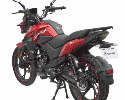 Спарк Другая, объемом двигателя 0.2 л и пробегом 0 тыс. км за 1205 $, фото 9 на Automoto.ua