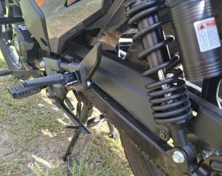 Сірий Спарк Інша, об'ємом двигуна 0.2 л та пробігом 0 тис. км за 1100 $, фото 6 на Automoto.ua