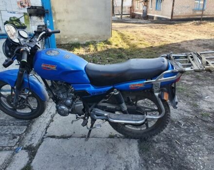 Синий Спарк Другая, объемом двигателя 0.1 л и пробегом 0 тыс. км за 23500 $, фото 2 на Automoto.ua