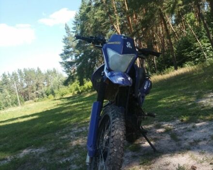 Синий Спарк Другая, объемом двигателя 0.2 л и пробегом 0 тыс. км за 710 $, фото 1 на Automoto.ua