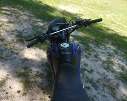 Синий Спарк Другая, объемом двигателя 0.2 л и пробегом 0 тыс. км за 710 $, фото 5 на Automoto.ua