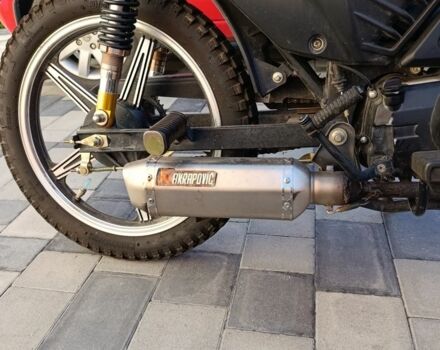 Синий Спарк Другая, объемом двигателя 0.1 л и пробегом 0 тыс. км за 652 $, фото 4 на Automoto.ua