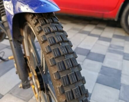 Синий Спарк Другая, объемом двигателя 0.1 л и пробегом 0 тыс. км за 652 $, фото 7 на Automoto.ua