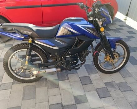 Синий Спарк Другая, объемом двигателя 0.1 л и пробегом 0 тыс. км за 652 $, фото 1 на Automoto.ua